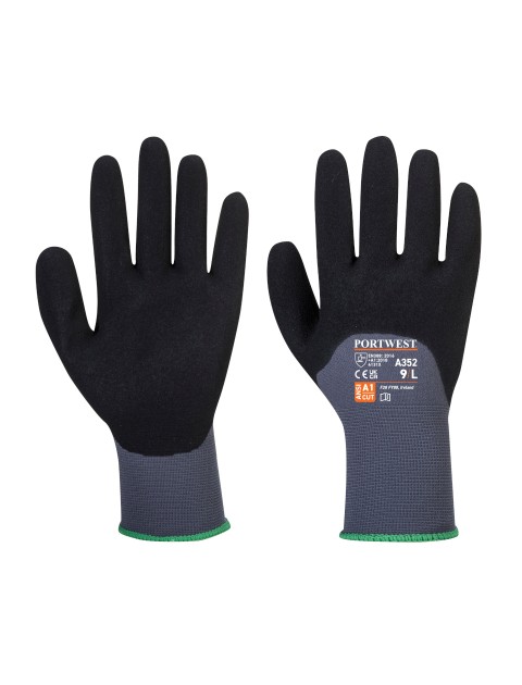 A352 DermiFlex Ultra Glove Gloves